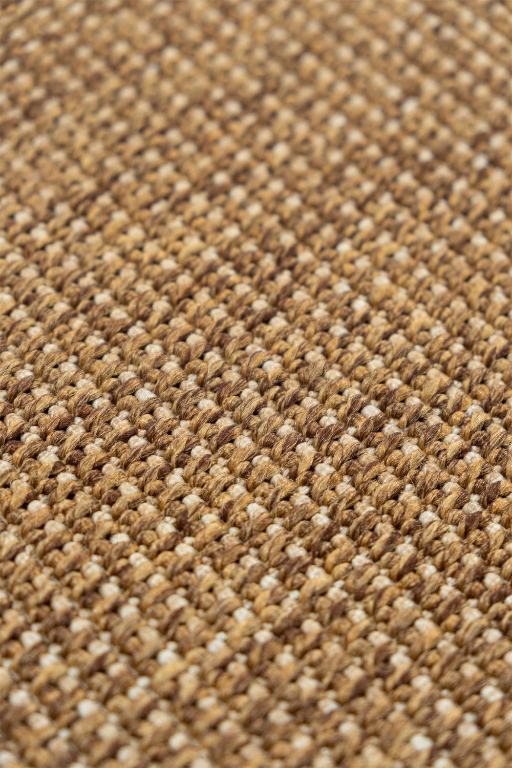 Seka Halı Suit SU05 Kahverengi Koyu Kahve Biyeli Doğal Sisal Halı