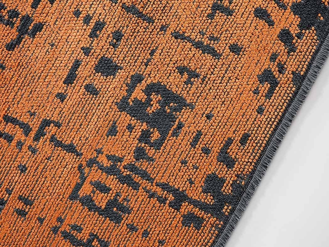 Milano Modern Bakır