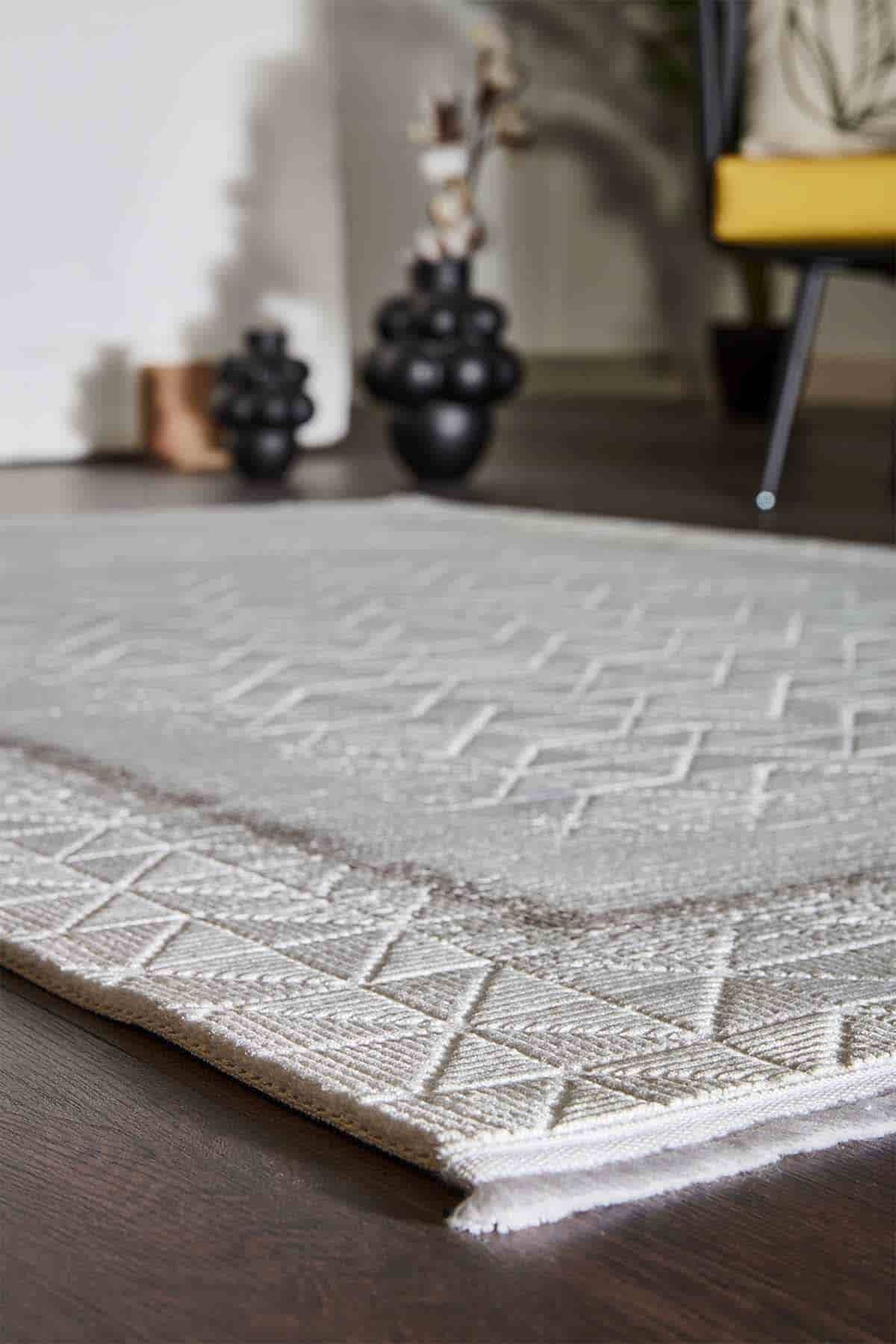 Seka Halı Carissa 13623 Dikdörtgen Akrilik Makine Halısı