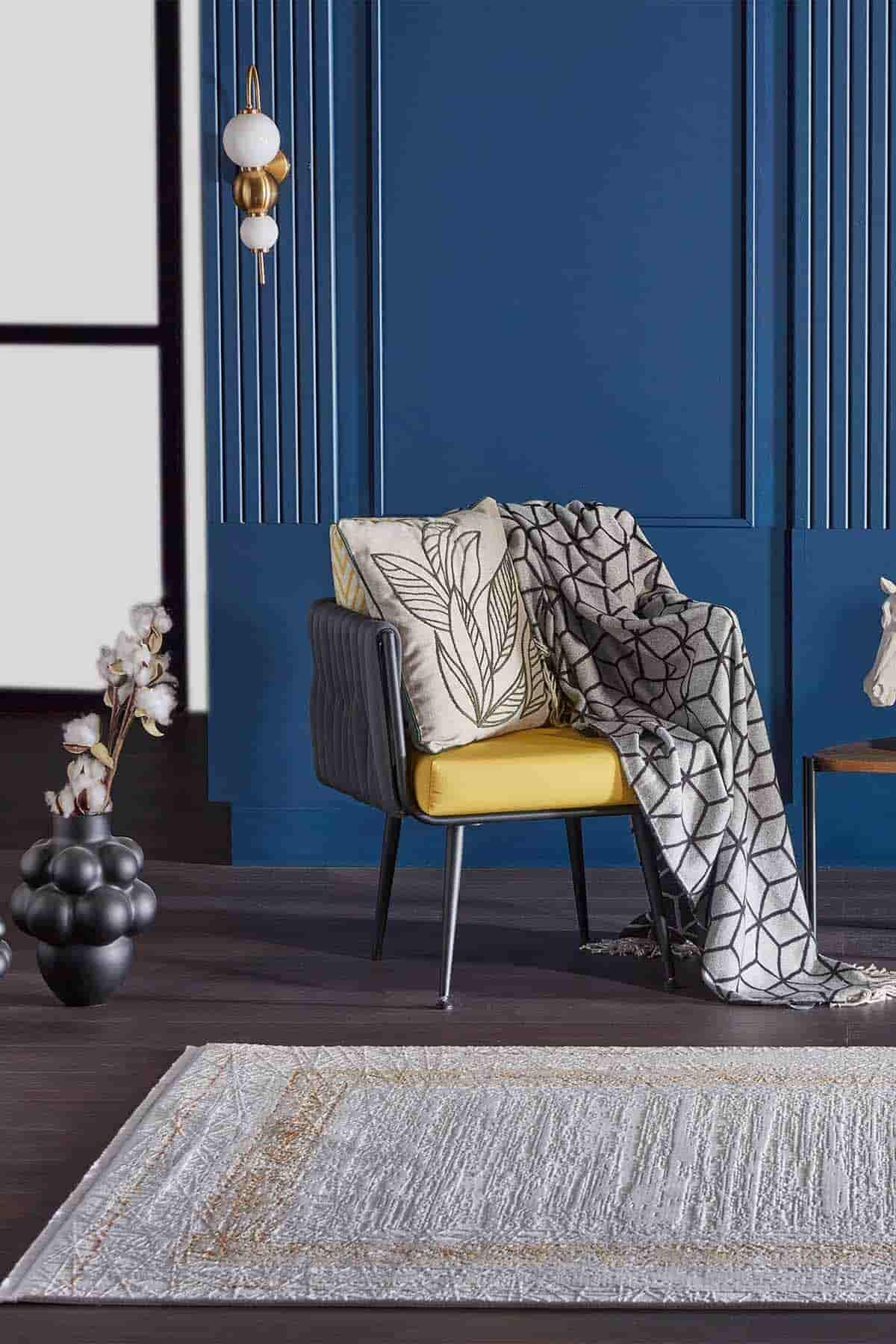 Seka Halı Carissa 13631 Dikdörtgen Akrilik Makine Halısı