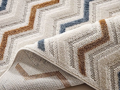 Evdeco Cozy 16884 Multi Halı - Multi - Evdeco