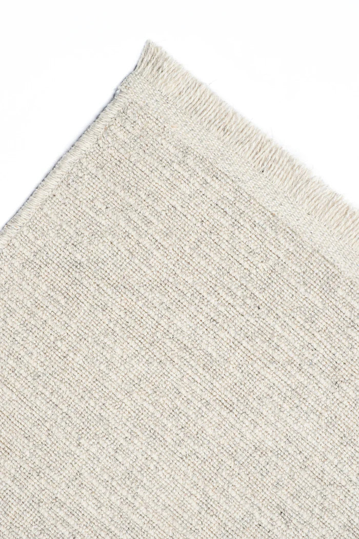 Nature Krem Doğal Yeni Zelanda Yünü Halı