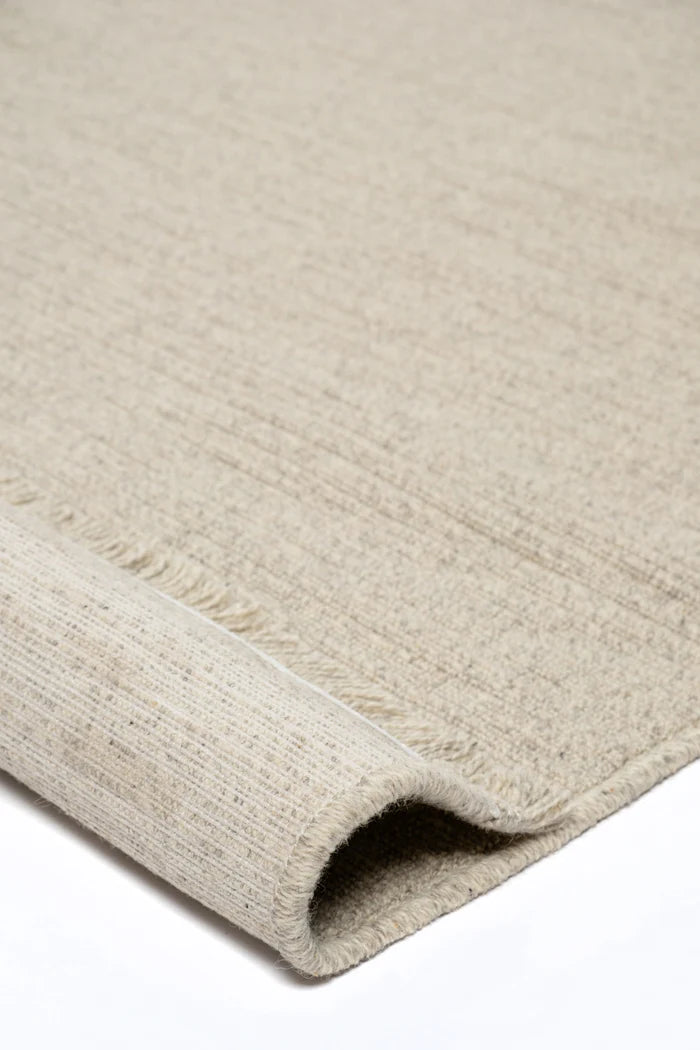 Nature Mix Doğal Yeni Zelanda Yünü Halı