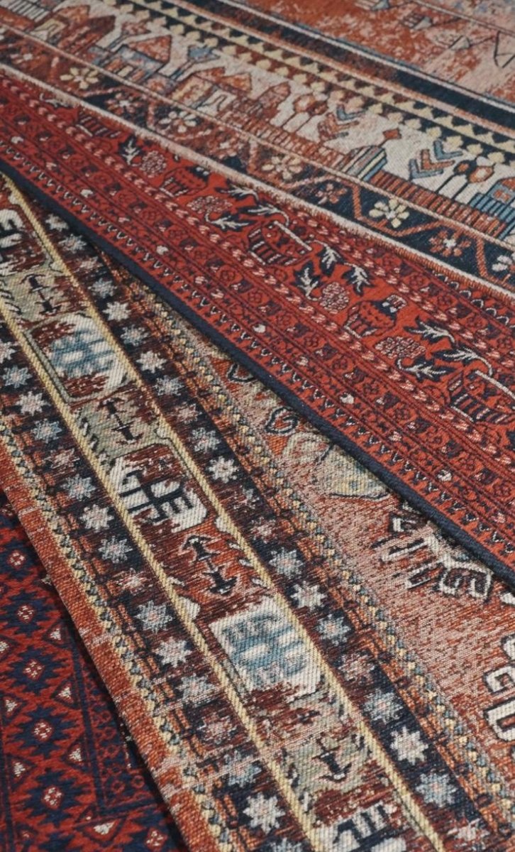 Anatolia Koleksiyonu - Evdeco