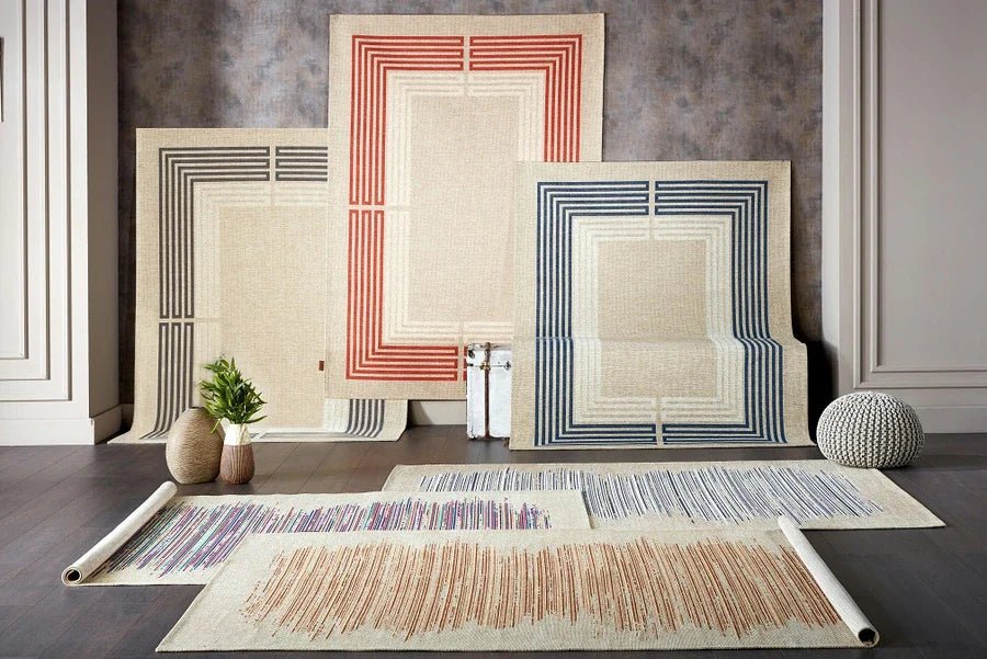 Jüt Halılar - Evdeco Home