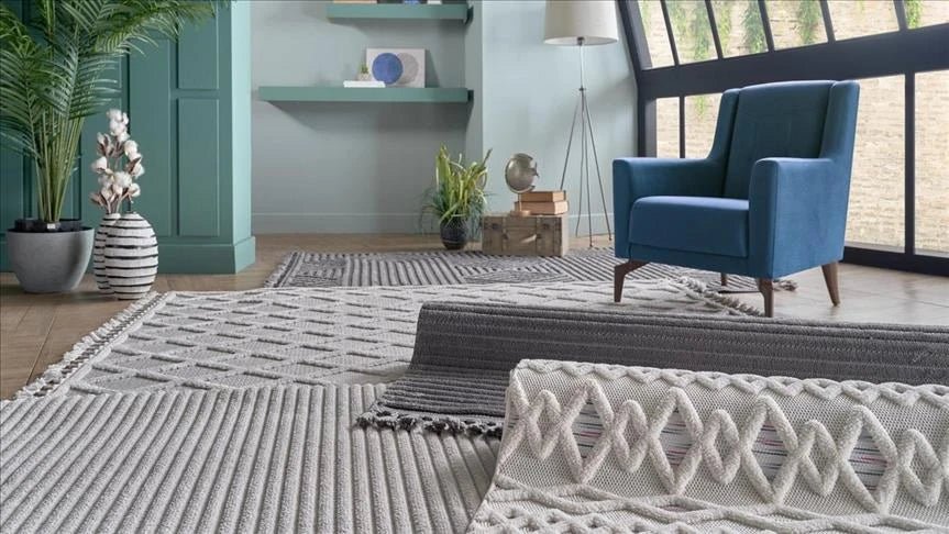 Modern Halılar - Evdeco Home