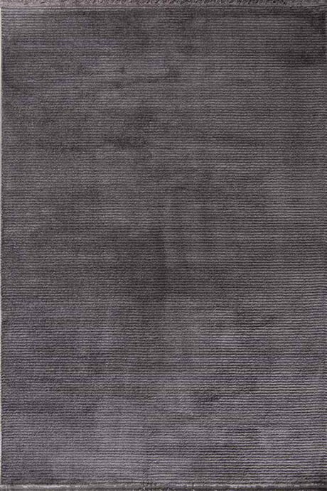 Seka Halı Violet 3604 Antrasit Yumuşak Dokulu Modern Salon Halısı