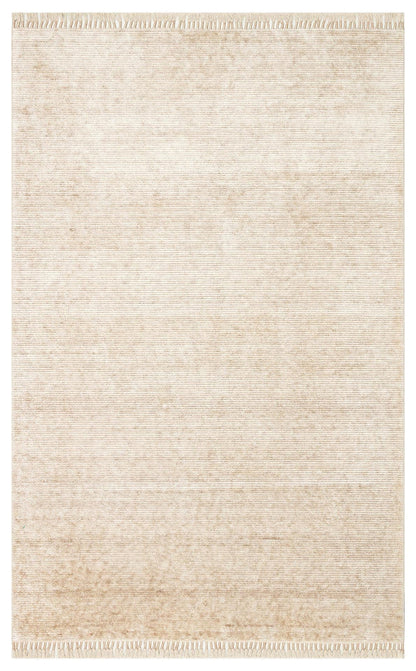 SEKA HALI AGRA 06 BEIGE EL DOKUMA HALI