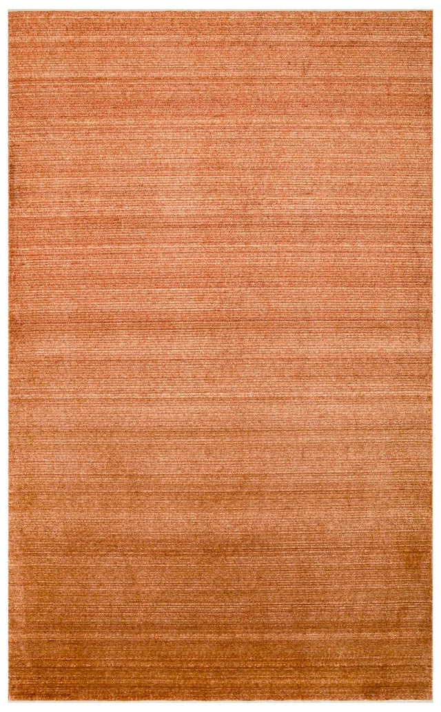 SEKA HALI AGRA 05 TERRACOTTA EL DOKUMA HALI