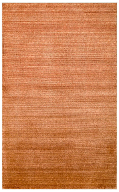 SEKA HALI AGRA 05 TERRACOTTA EL DOKUMA HALI