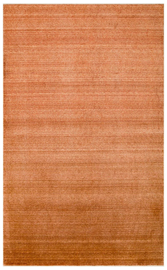 SEKA HALI AGRA 05 TERRACOTTA EL DOKUMA HALI