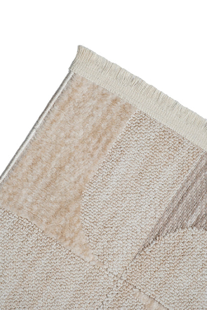 Seka Halı Orion OR03 Multi Modern İskandinav Yumuşak Dokulu Halı