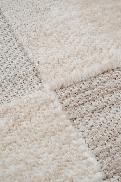 Seka Halı Orion OR03 Multi Modern İskandinav Yumuşak Dokulu Halı