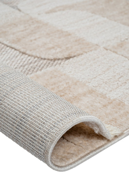 Seka Halı Orion OR03 Multi Modern İskandinav Yumuşak Dokulu Halı