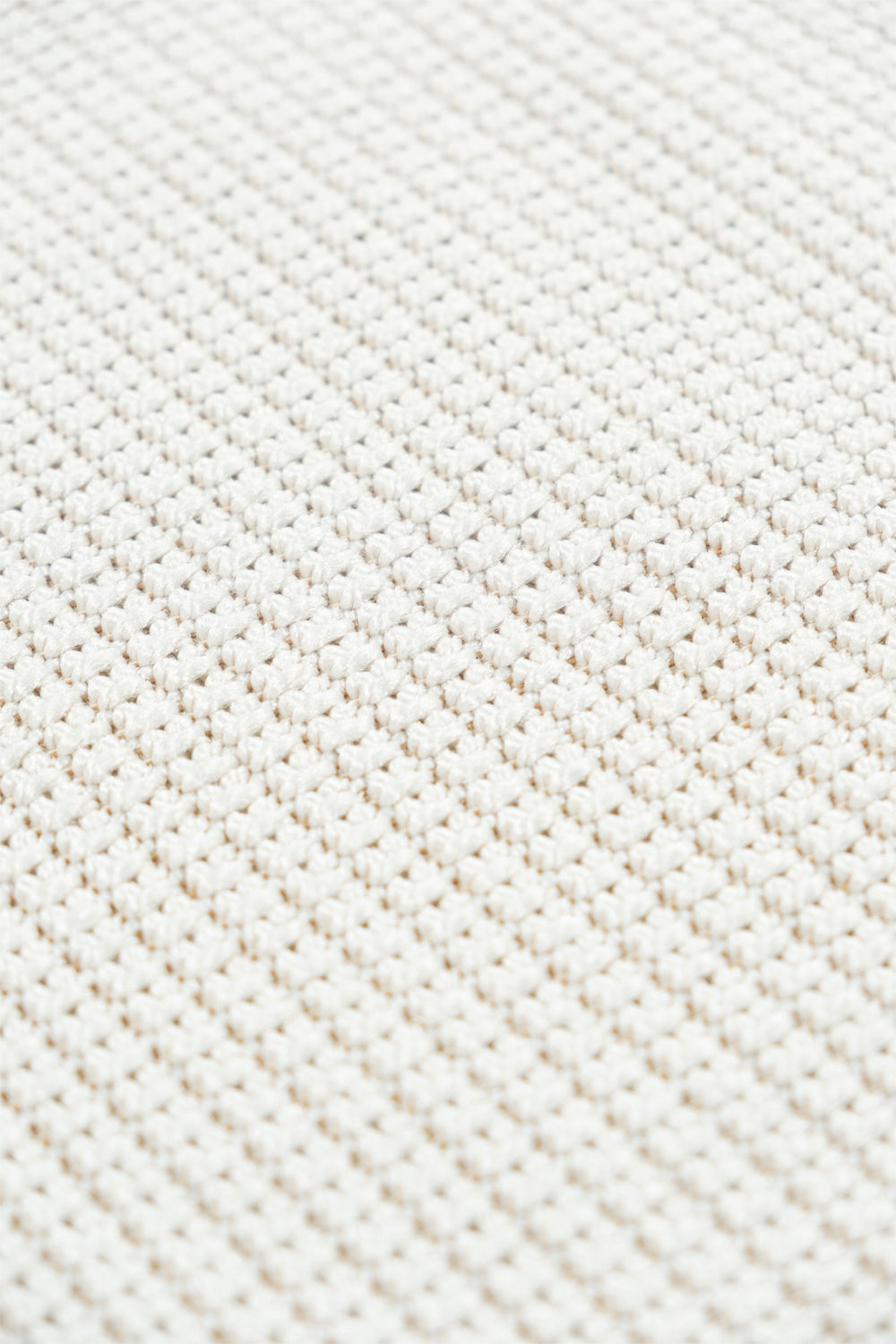 Seka Halı Suit SU01 Beyaz Lacivert Biyeli Doğal Sisal Halı