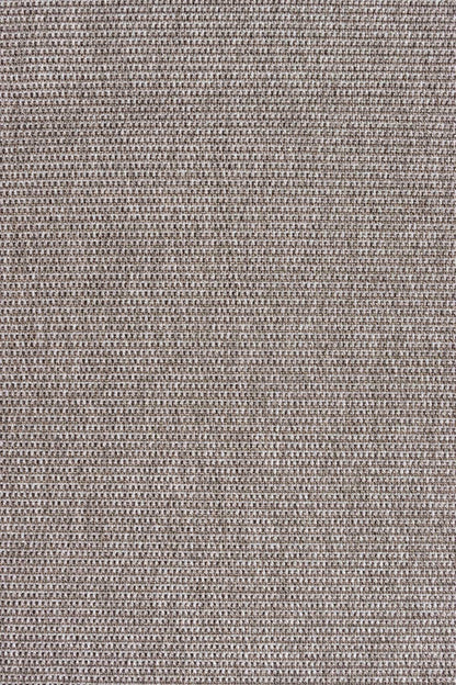 Seka Halı Jutte 04 Gri Doğal Jüt Mutfak Koridor Halısı