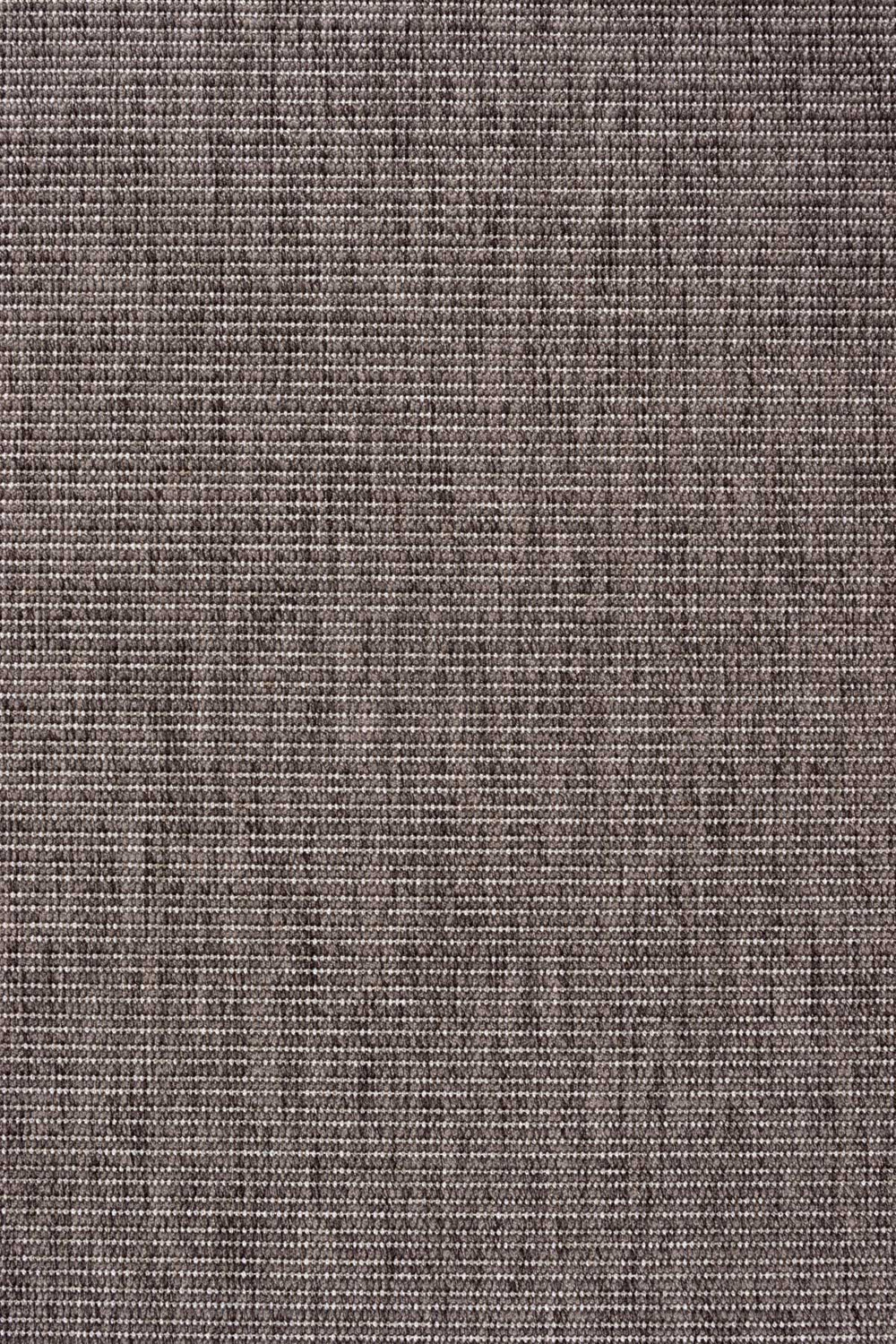 Seka Halı Jutte 09 Antrasit Doğal Jüt Mutfak Koridor Halısı