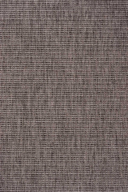 Seka Halı Jutte 09 Antrasit Doğal Jüt Mutfak Koridor Halısı