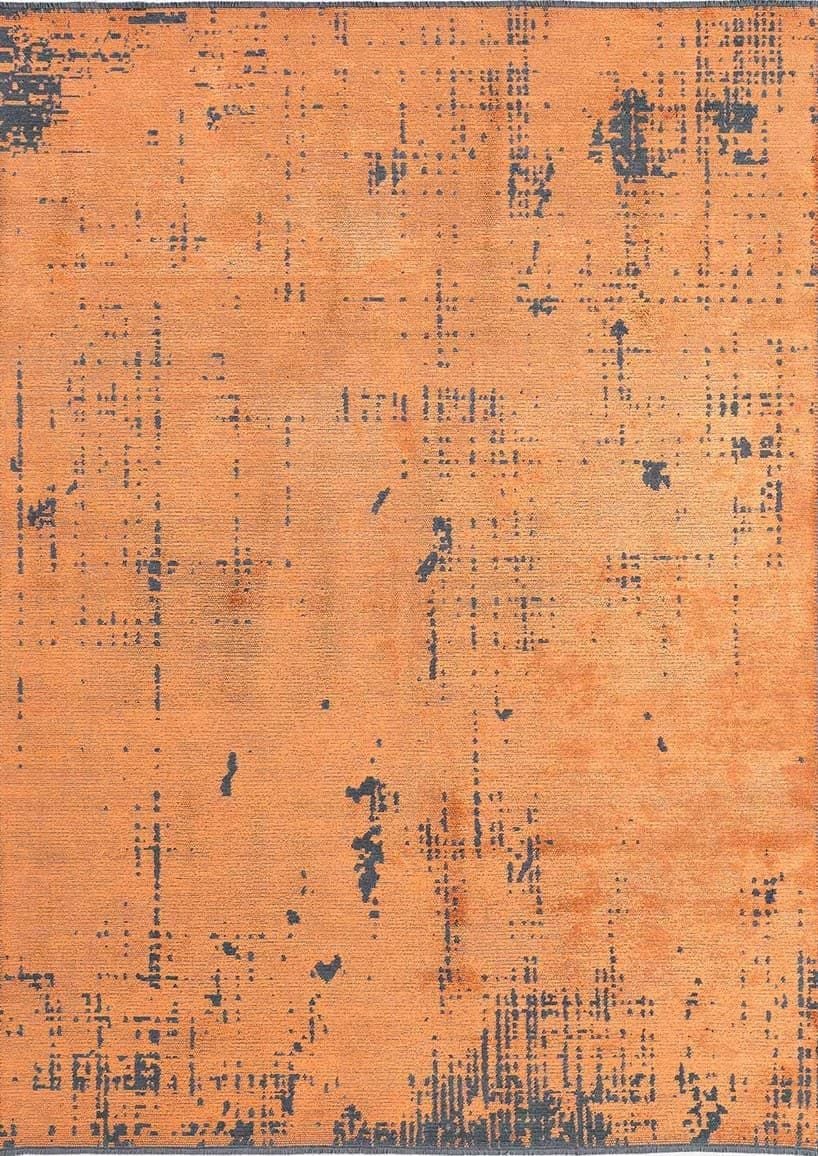 Milano Modern Bakır