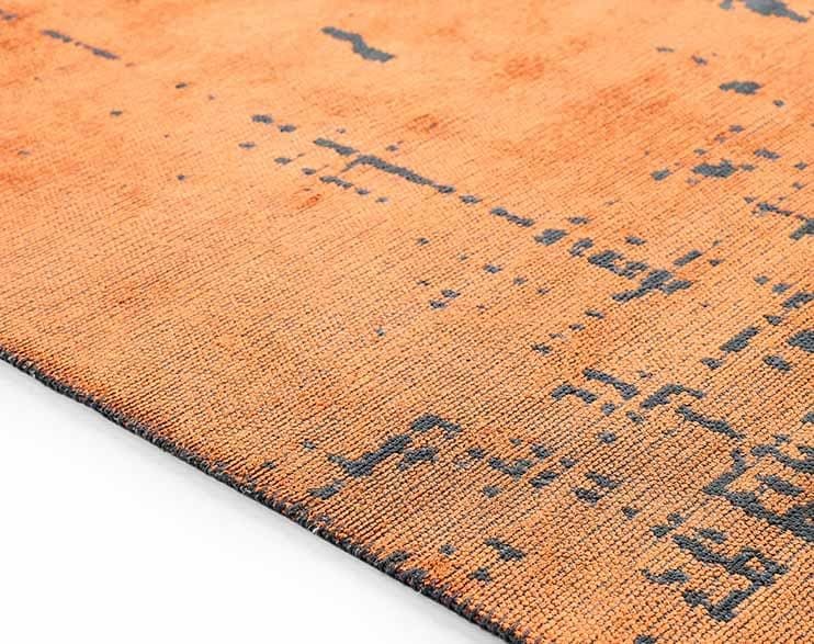 Milano Modern Bakır