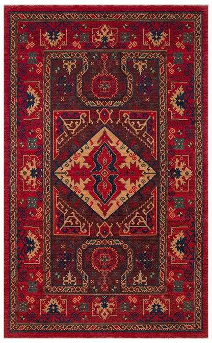 SEKA HALI OLDEN 05 KARA TEZGAH HALI