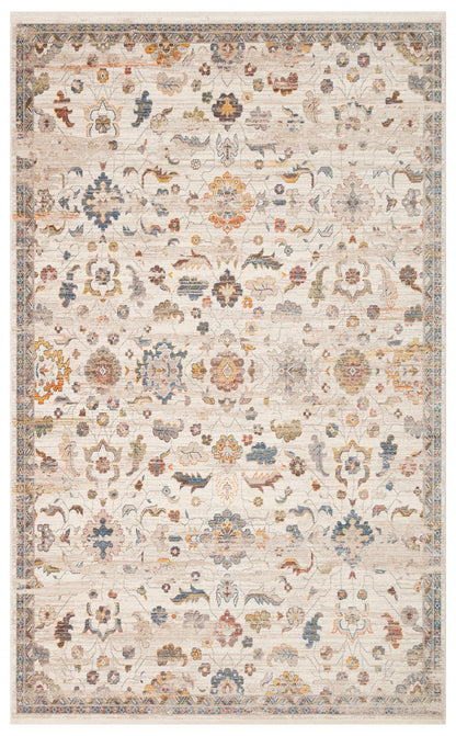 Seka Halı Rustik RS01 Krem