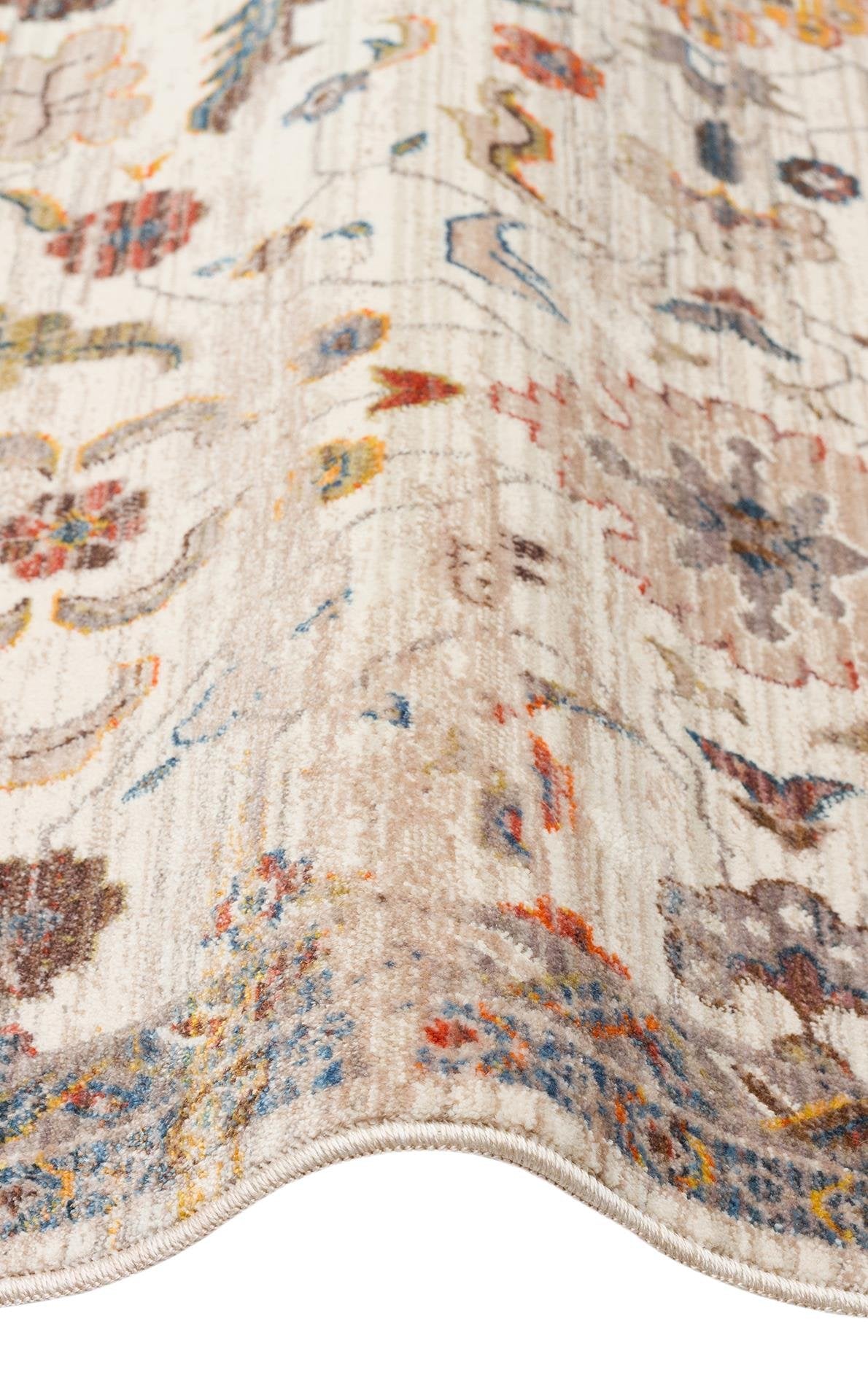 Seka Halı Rustik RS01 Krem