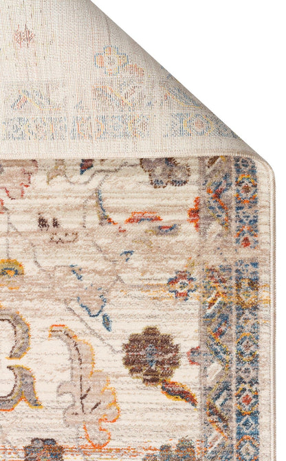 Seka Halı Rustik RS01 Krem