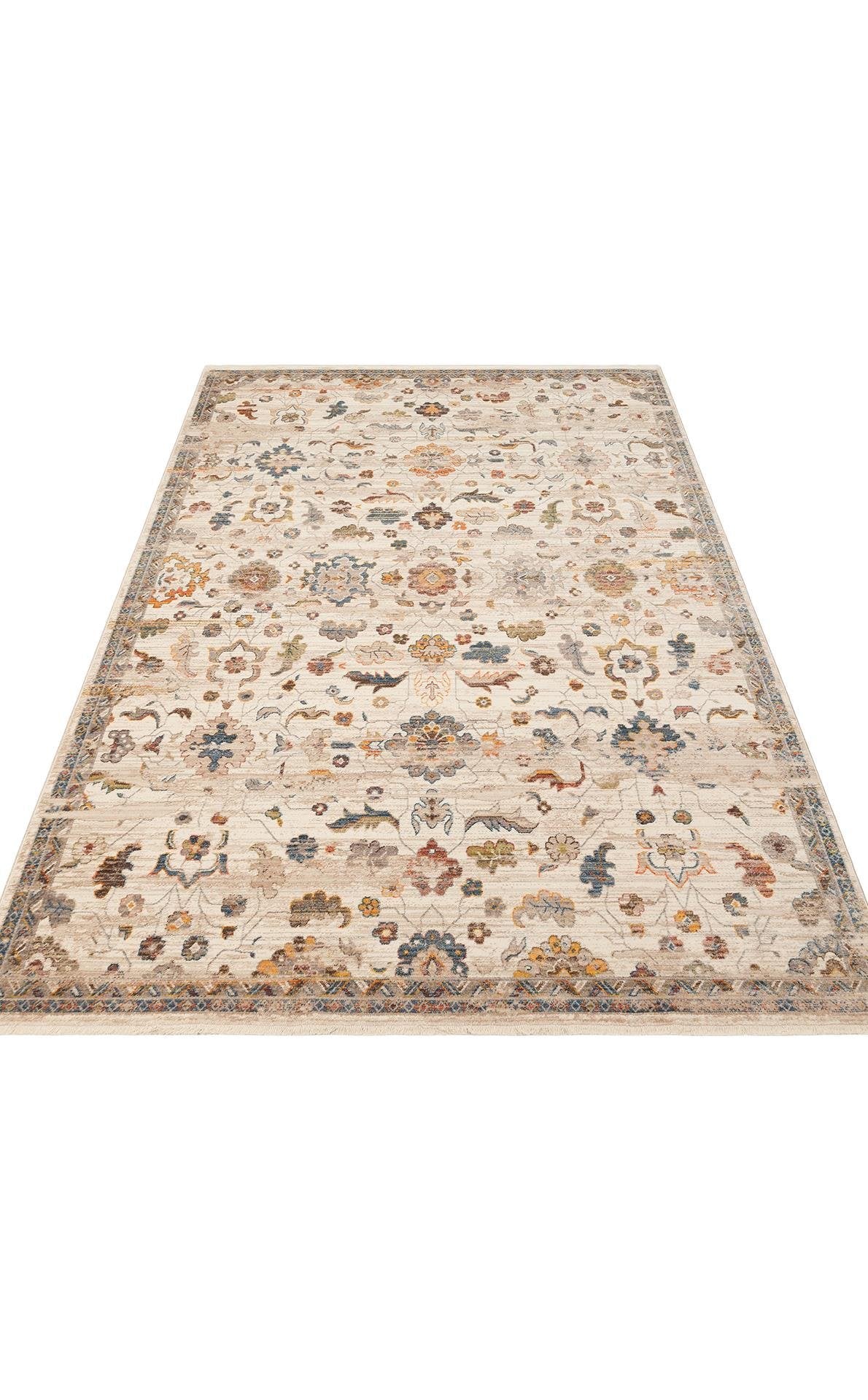 Seka Halı Rustik RS01 Krem