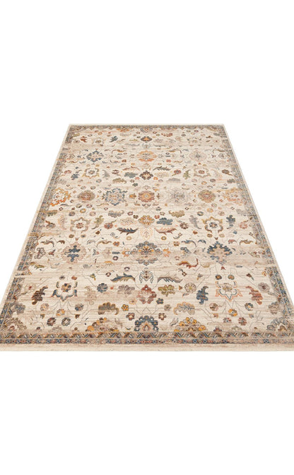 Seka Halı Rustik RS01 Krem