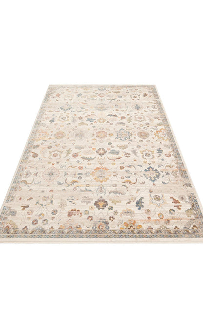 Seka Halı Rustik RS01 Krem