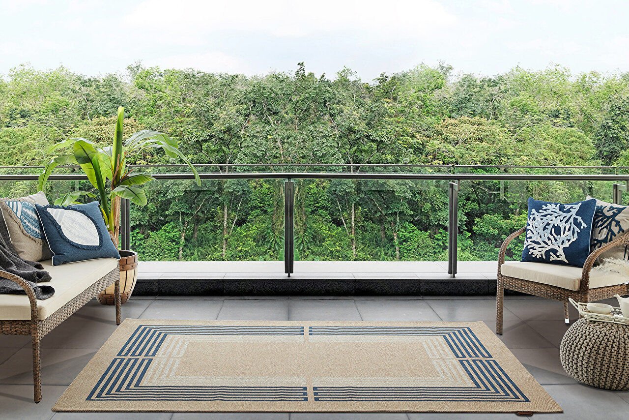 Salda 14347 Lacivert