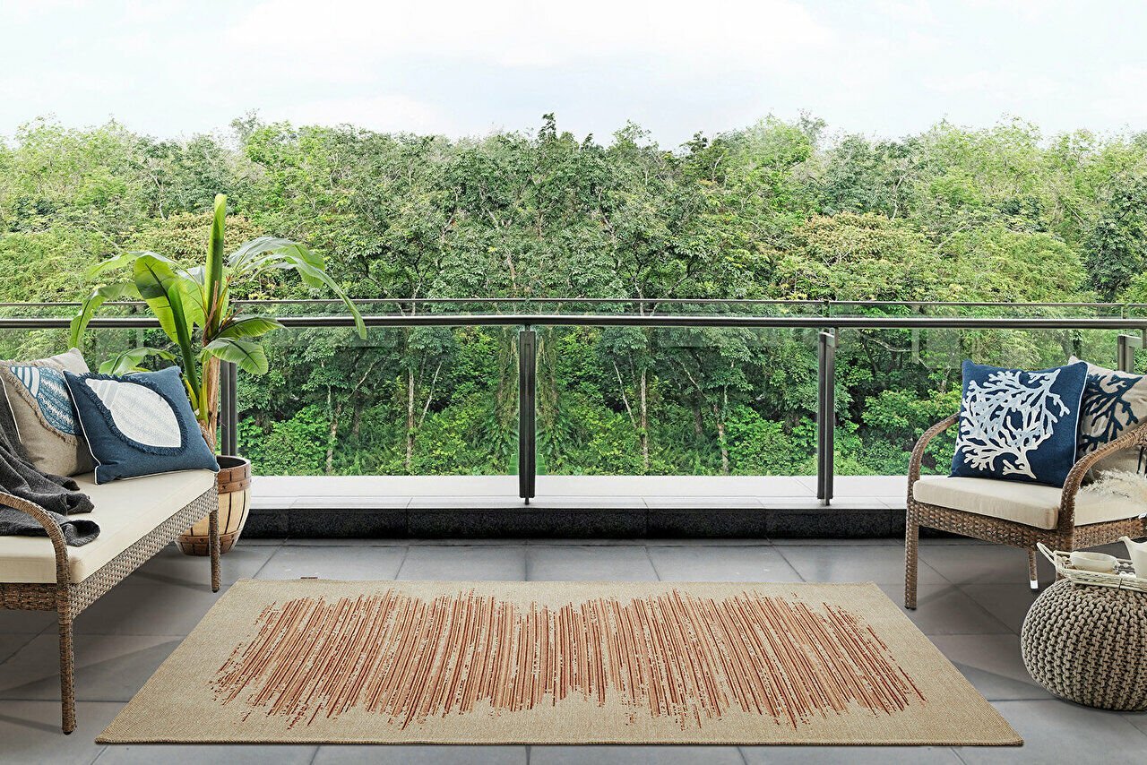 Salda 14348 Kahverengi