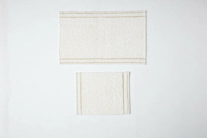 Banyo Paspası Dora Vizon - Vizon - Evdeco