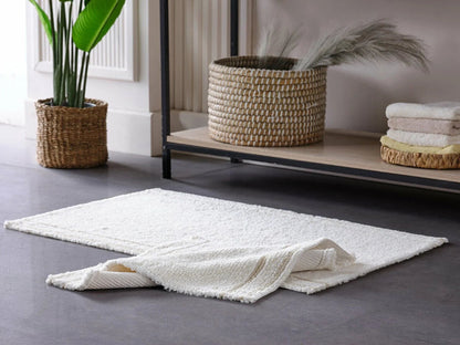 Banyo Paspası Dora Vizon - Vizon - Evdeco