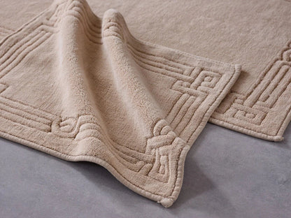 Banyo Paspası Harmo Vizon - Vizon - Evdeco