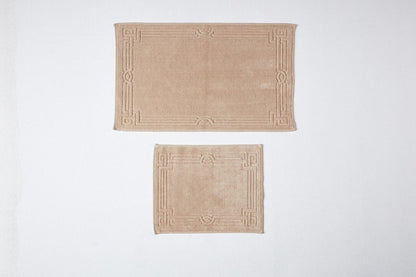 Banyo Paspası Harmo Vizon - Vizon - Evdeco