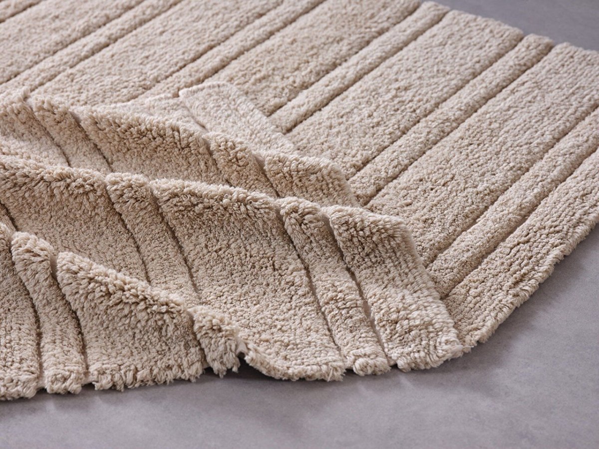 Banyo Paspası Pera Vizon - Vizon - Evdeco