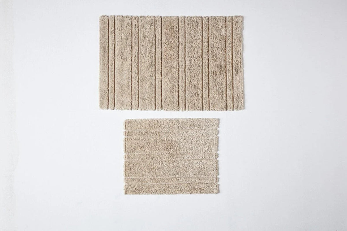 Banyo Paspası Pera Vizon - Vizon - Evdeco