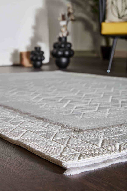 Seka Halı Carissa 13623 Dikdörtgen Akrilik Makine Halısı