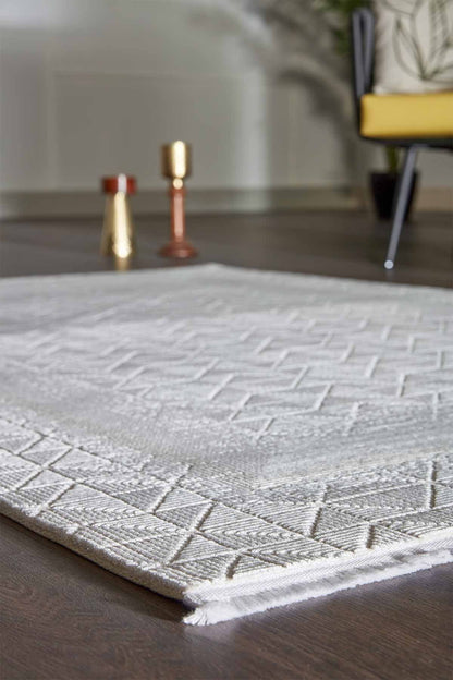 Seka Halı Carissa 13623 Dikdörtgen Akrilik Makine Halısı