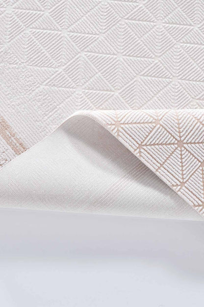 Seka Halı Carissa 13623 Dikdörtgen Akrilik Makine Halısı