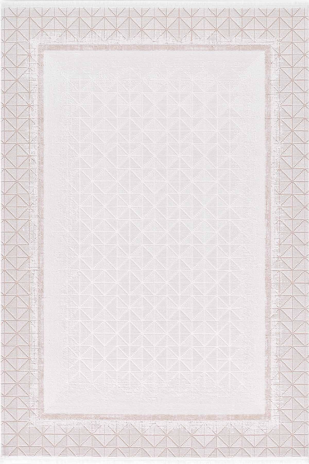 Seka Halı Carissa 13623 Dikdörtgen Akrilik Makine Halısı