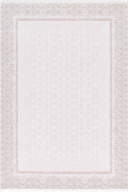 Seka Halı Carissa 13623 Dikdörtgen Akrilik Makine Halısı