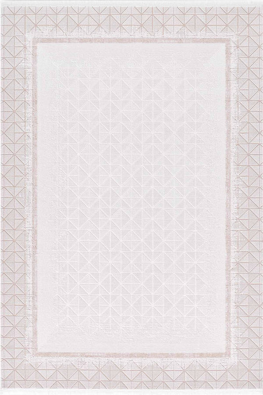 Seka Halı Carissa 13623 Dikdörtgen Akrilik Makine Halısı