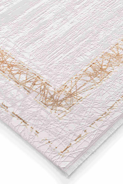 Seka Halı Carissa 13631 Dikdörtgen Akrilik Makine Halısı