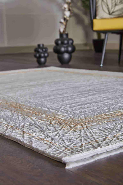 Seka Halı Carissa 13631 Dikdörtgen Akrilik Makine Halısı