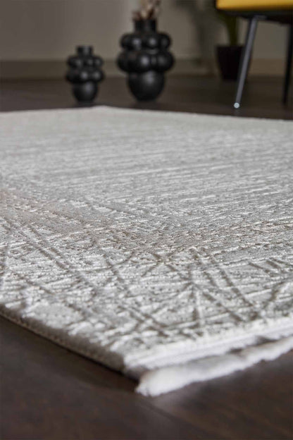 Seka Halı Carissa 13631 Dikdörtgen Akrilik Makine Halısı