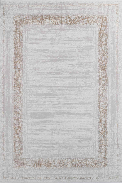 Seka Halı Carissa 13631 Dikdörtgen Akrilik Makine Halısı