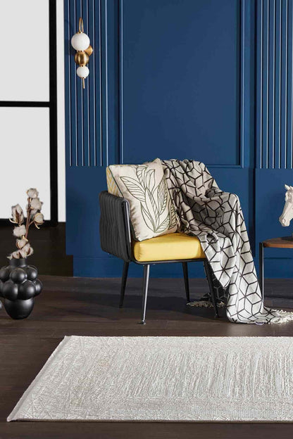 Seka Halı Carissa 13631 Dikdörtgen Akrilik Makine Halısı